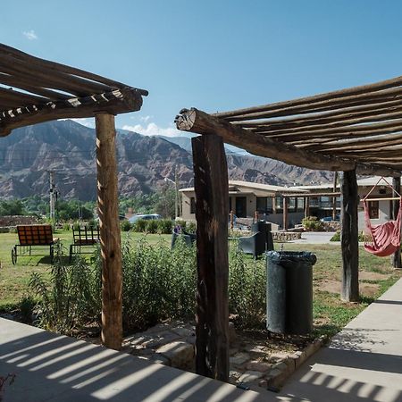 Aguacanto Cabanas Tilcara Bagian luar foto