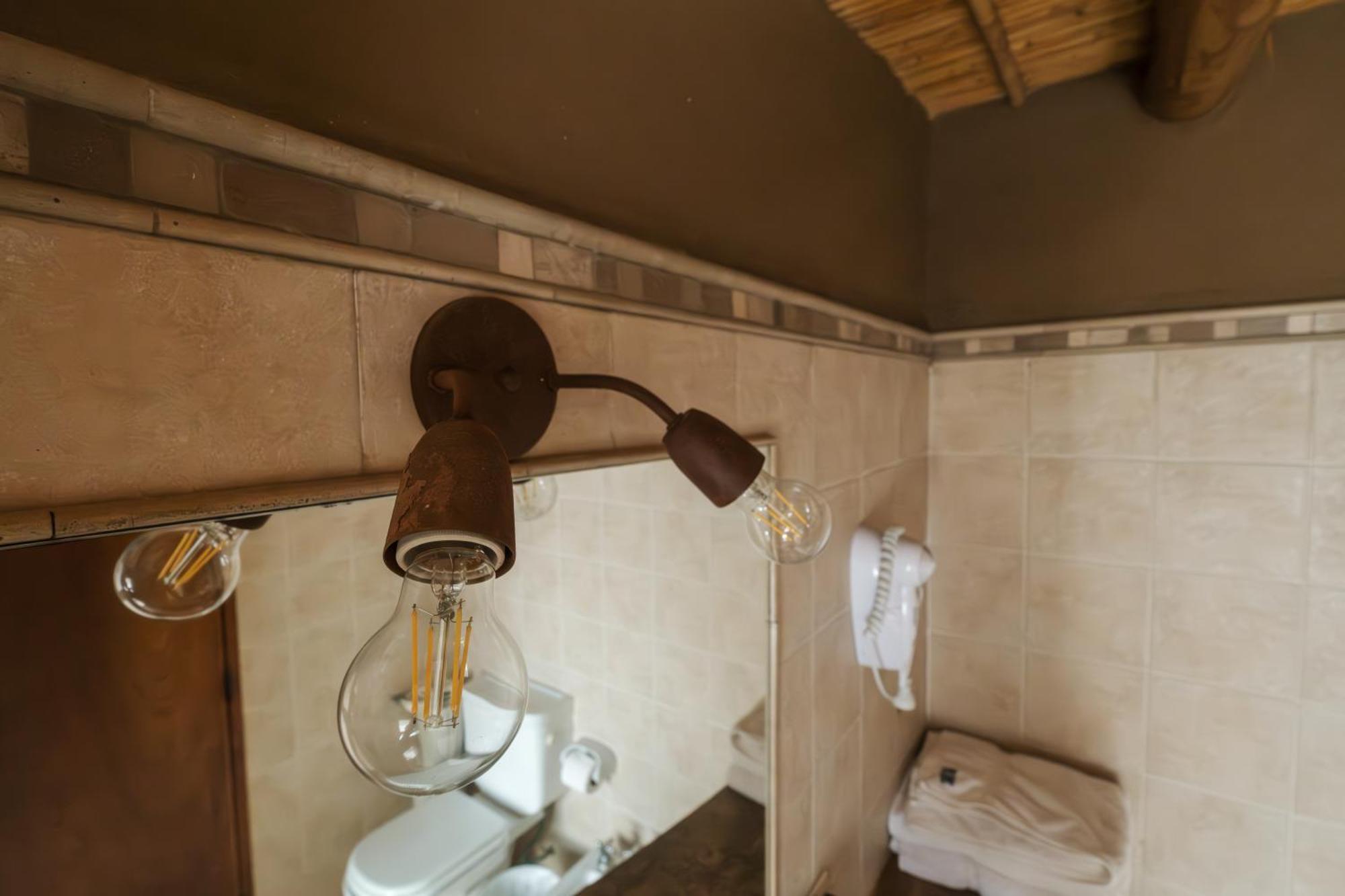 Aguacanto Cabanas Tilcara Bagian luar foto